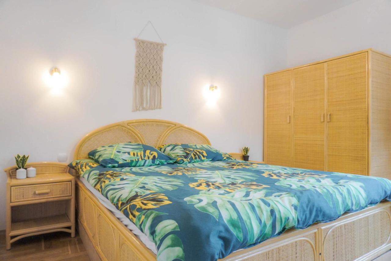 Apartament Cisza Рабка Экстерьер фото